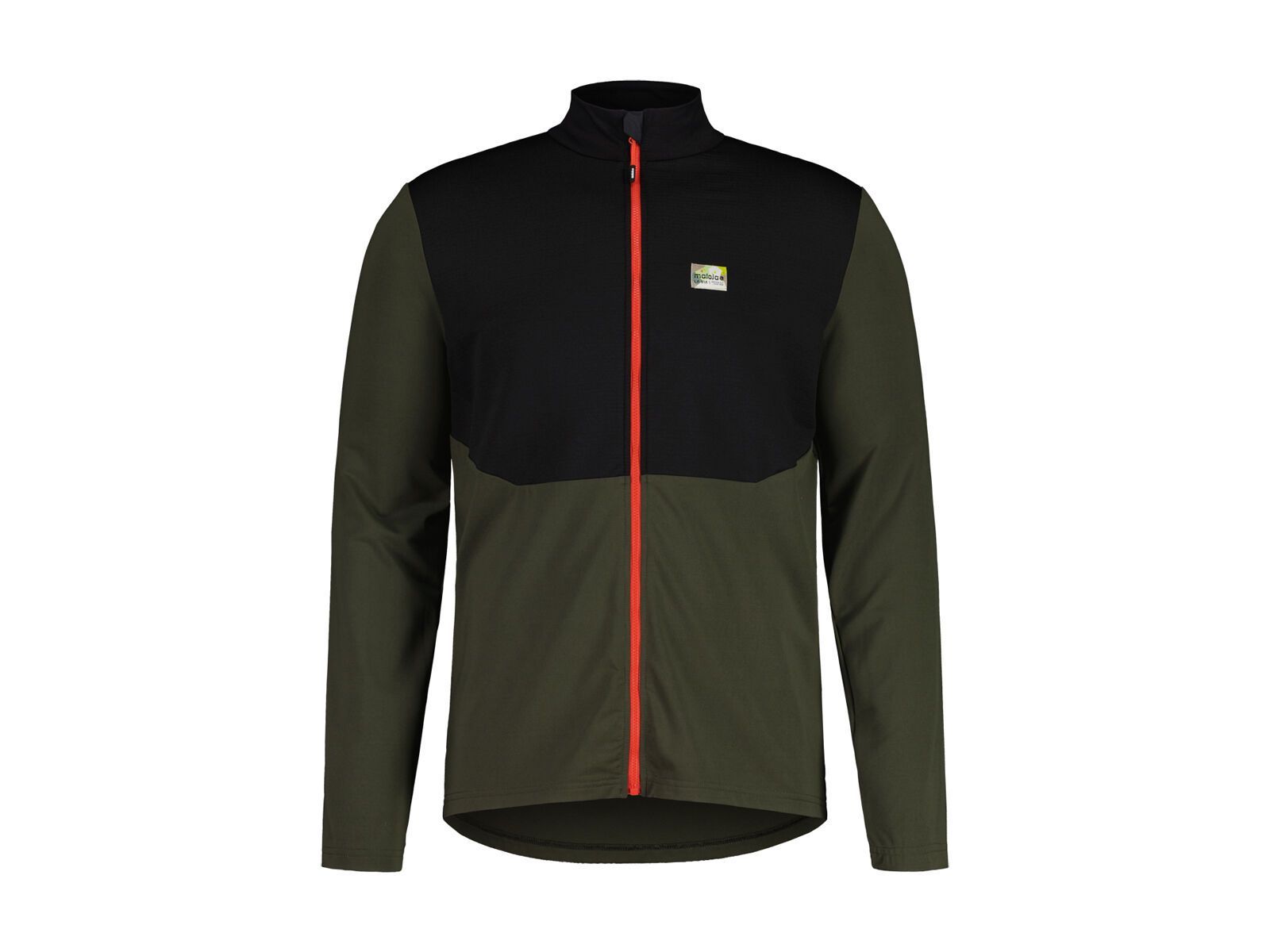 Maloja DurachelM., alpine woods multi - Bild 1