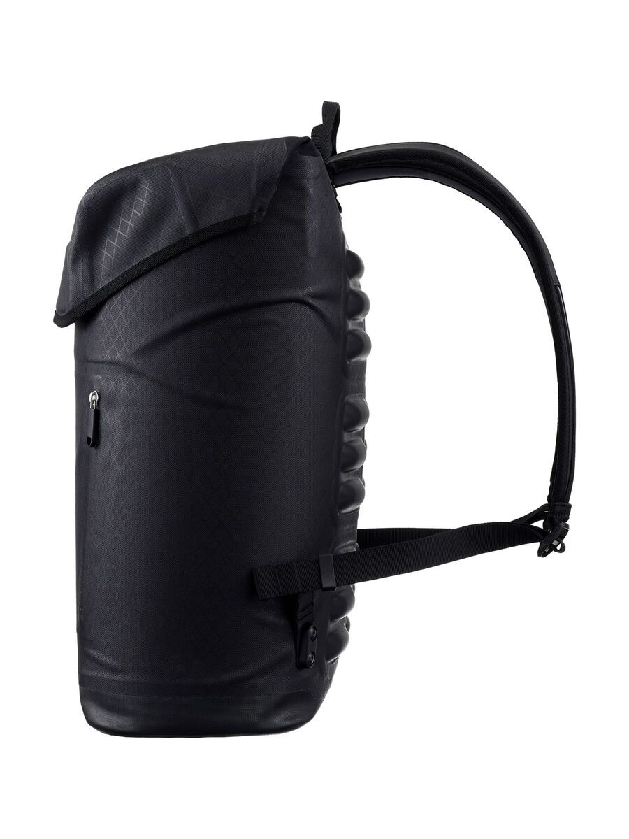 ORTLIEB Soulo Metrosphere, black embossed - Bild 4