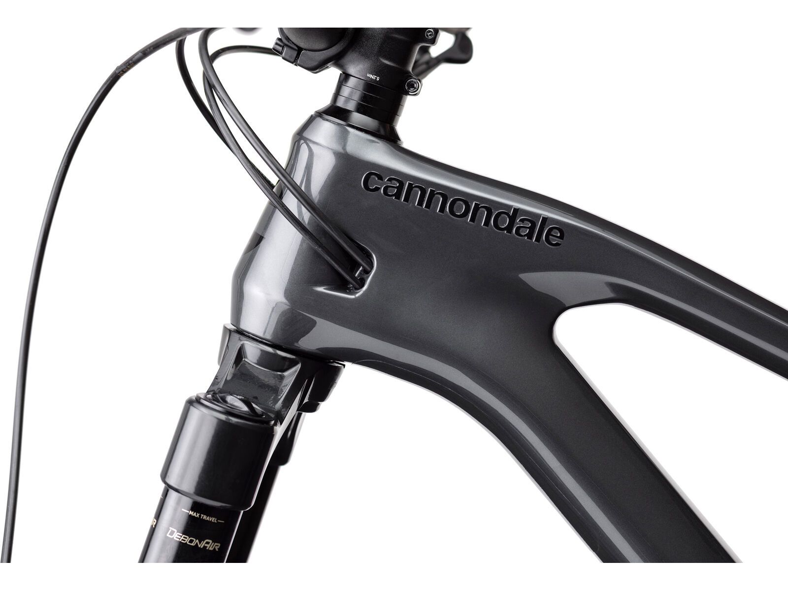 Cannondale Jekyll 2, graphite - Bild 6