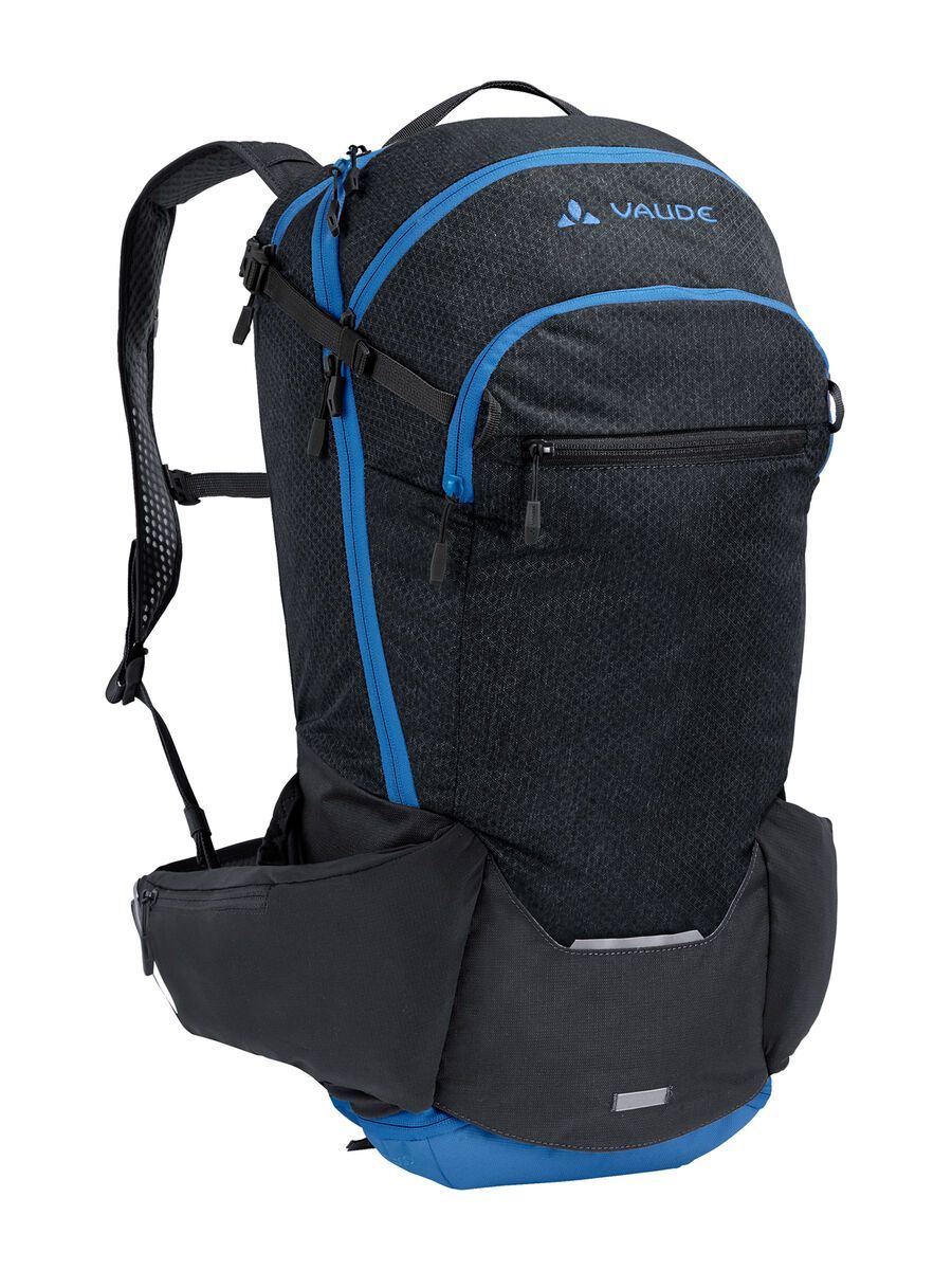 Vaude Bracket Xalps 28, black - Bild 2