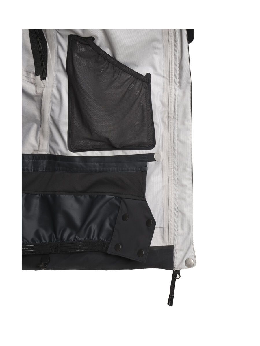Armada Pavara 3L Jacket, black - Bild 14