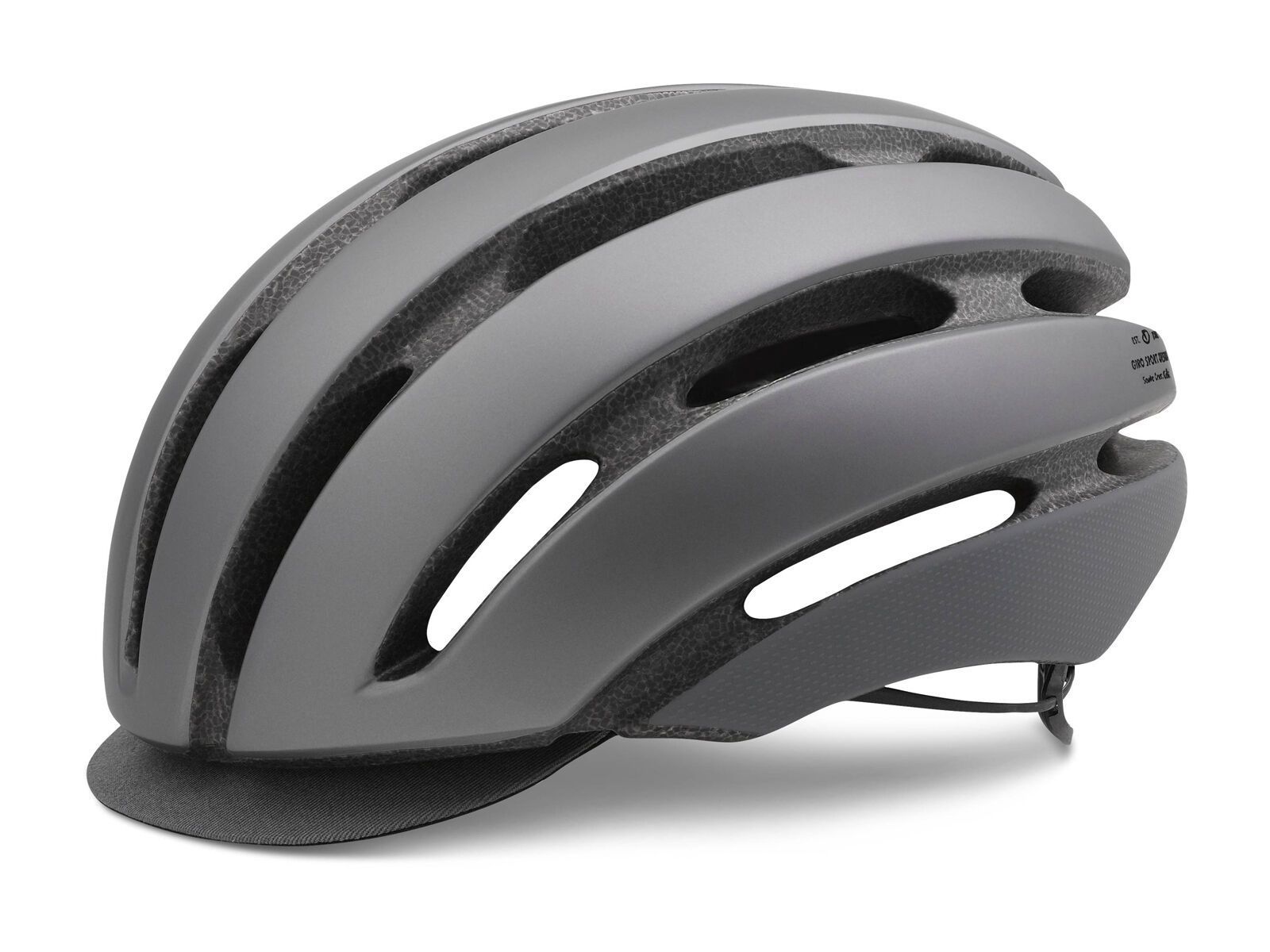 Giro Aspect, matte titanium - Bild 1