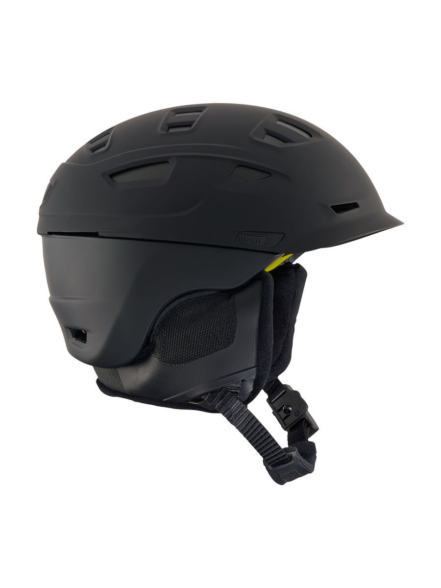 Anon Prime MIPS, blackout - Bild 1