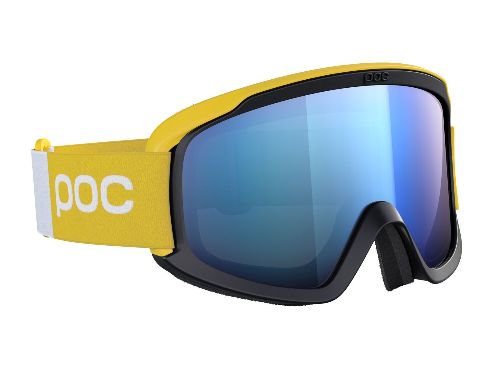 POC Opsin Clarity Comp Spektris Blue, yellow/uranium black - Bild 3