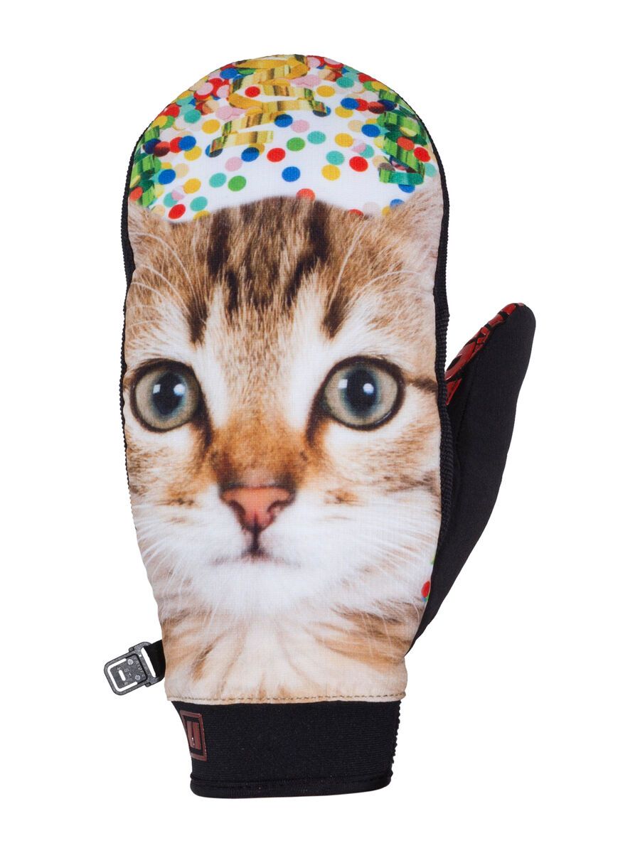 Armada Carmel Windstopper Mitt, kitten - Bild 1