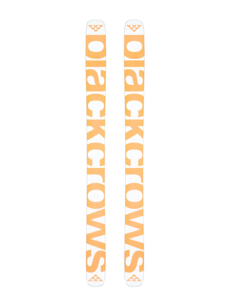 Black Crows Nocta, orange - Bild 2