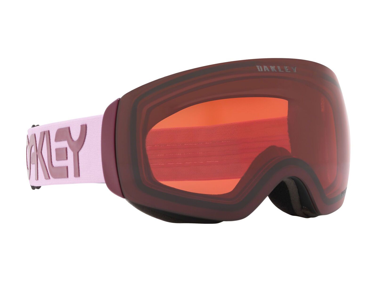 Oakley Flight Deck XM Prizm Factory Pilot Progression, Lens: prizm rose - Bild 5
