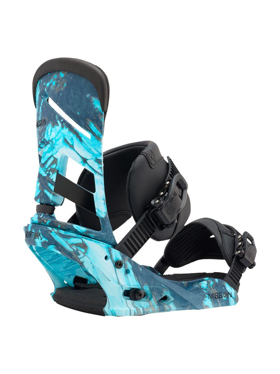 Set: Bataleon Flight E.S. 2017 + Burton Mission (1712885S) - Bild 3