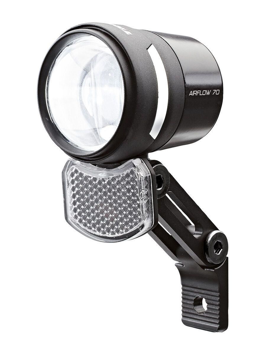 ***2. Wahl*** Trelock LS 785 Bike-I Airflow - Bild 2