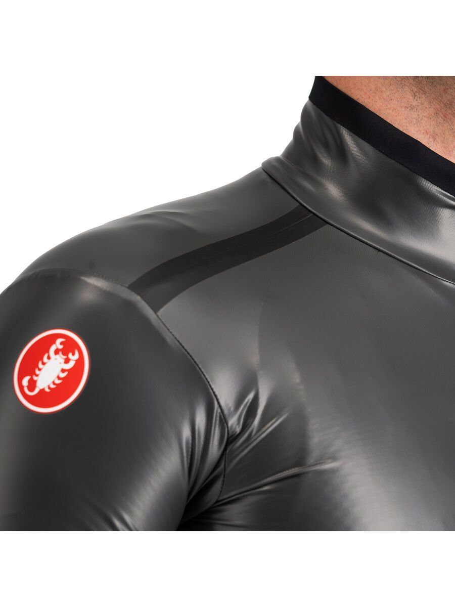 Castelli Gabba R, black - Bild 7