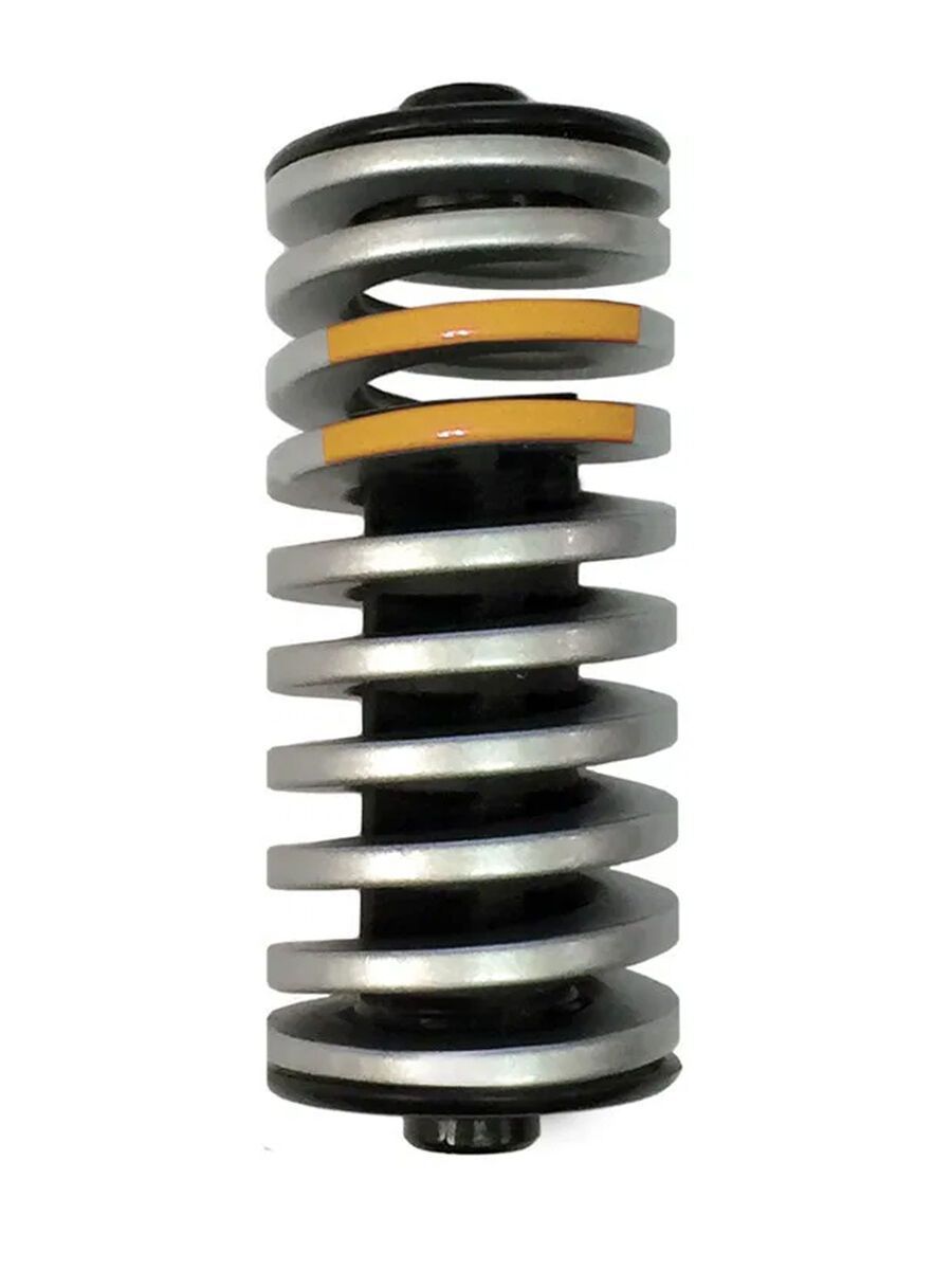 bySchulz G.Serie ST Federelement Medium / 60-85 kg, gelb - Bild 1