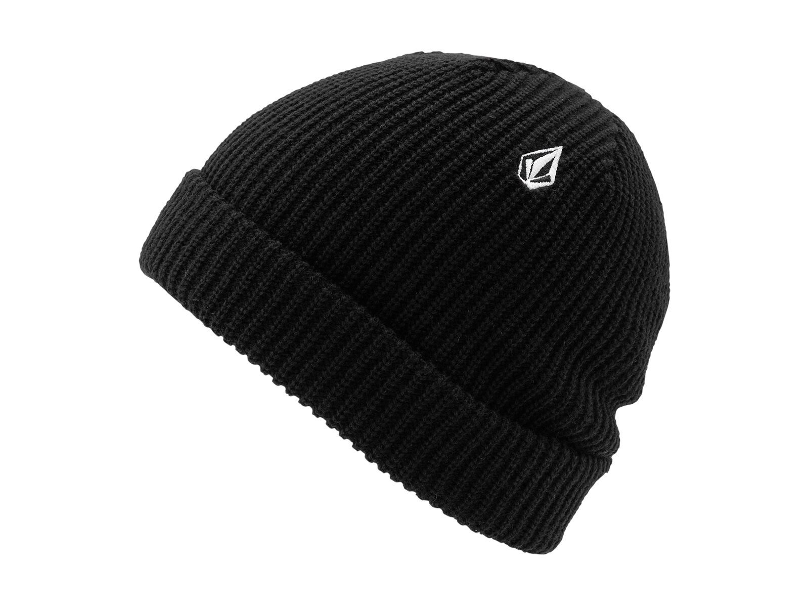 Volcom Sweep Beanie, black - Bild 2