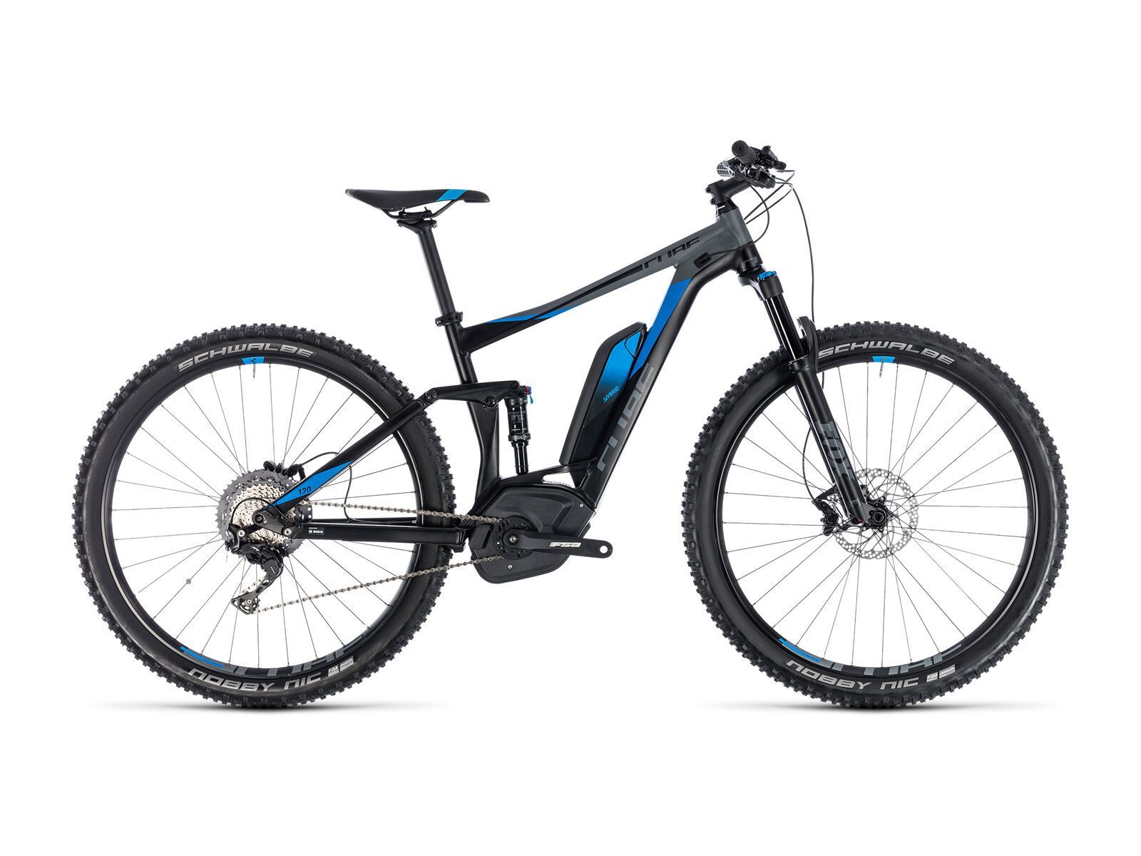e bike fully bulls ICONIC EVO TR 2 SPEED – BULLS Bikes USA main image 1