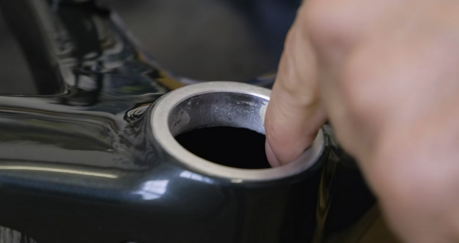 Tunap Sports Lagerfett - 100 g - Video 5