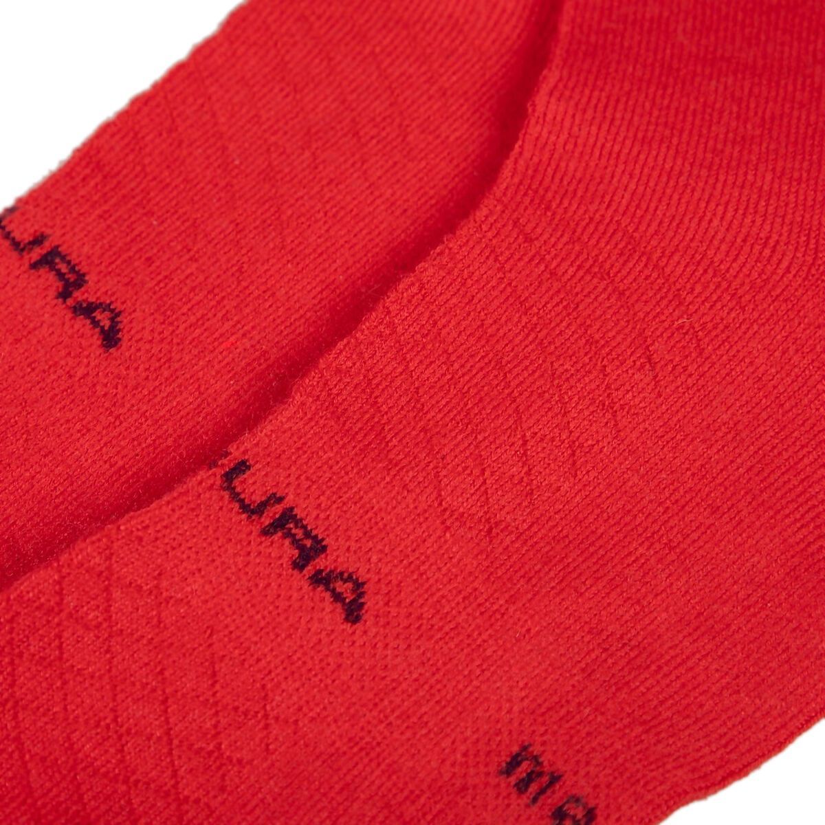 Endura Baabaa Merino Stripe Sock, pomegranate - Bild 4