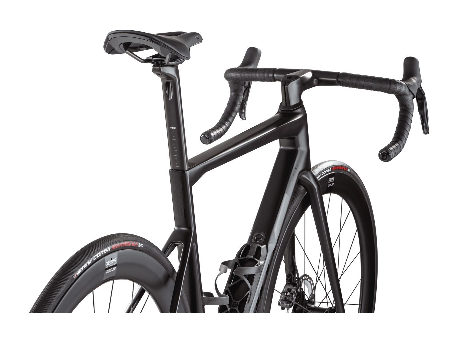 BMC Teammachine SLR01 Three, carbon black - Bild 17