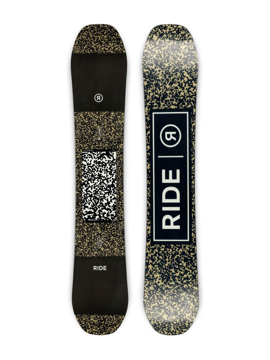 Ride Manic - Video 9