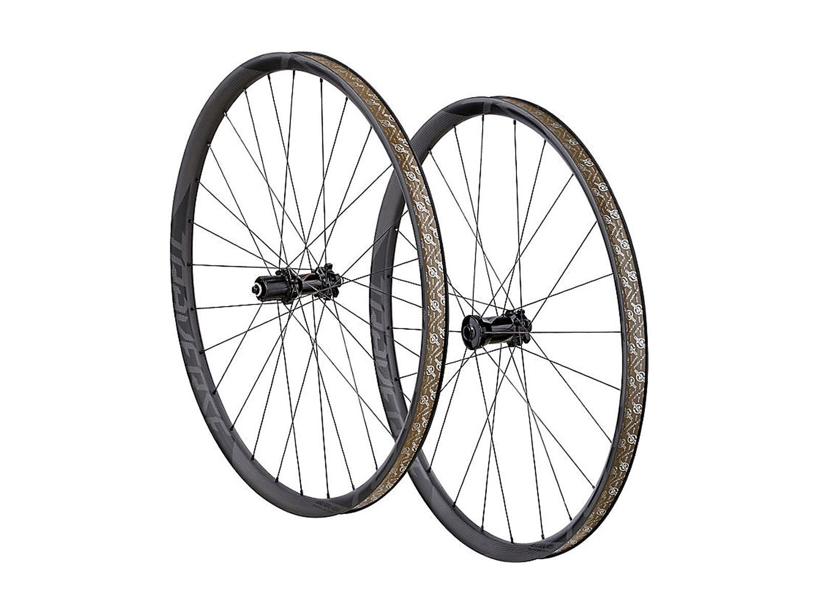 Specialized Roval Traverse SL Fattie 29, carbon/black - Bild 1