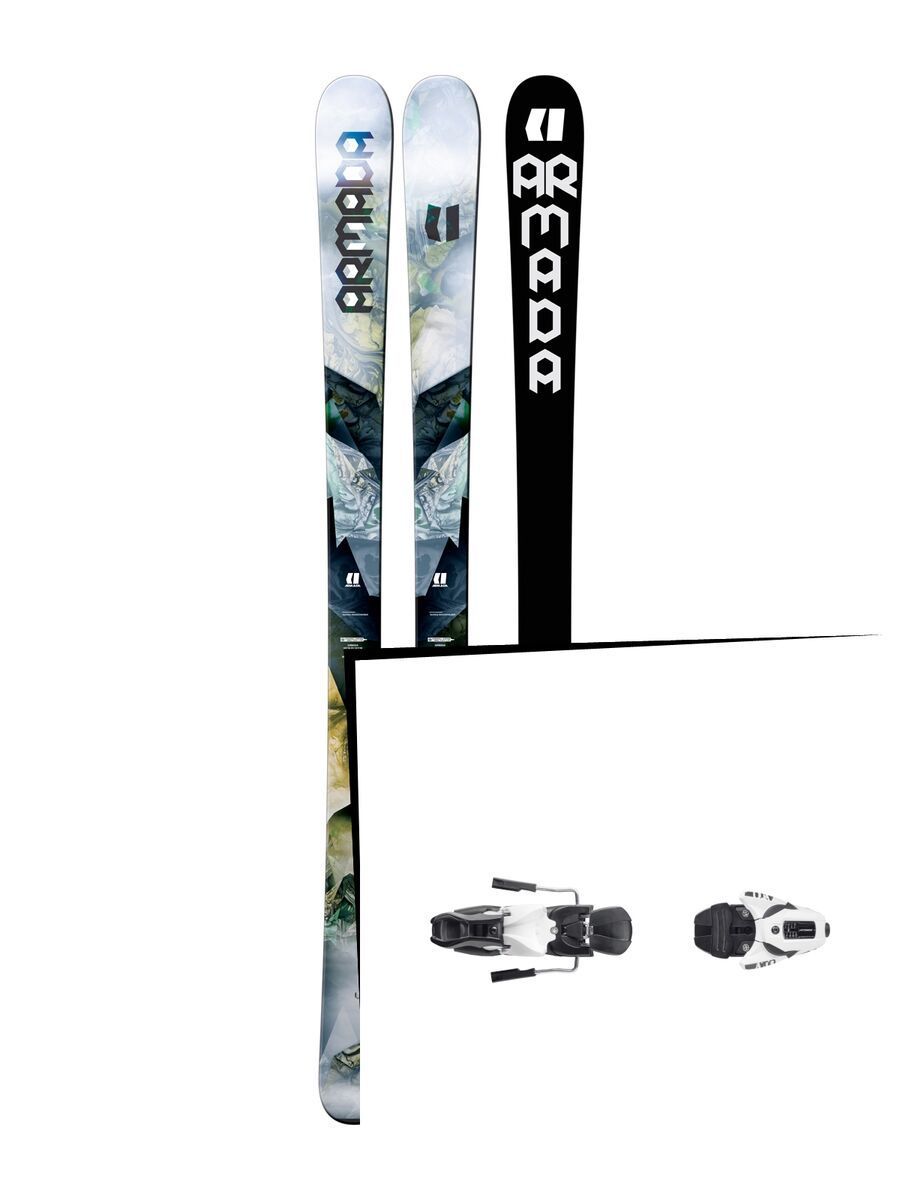 Set: Armada Victa 83 2017 + Atomic N FFG 10 (1454800) - Bild 1