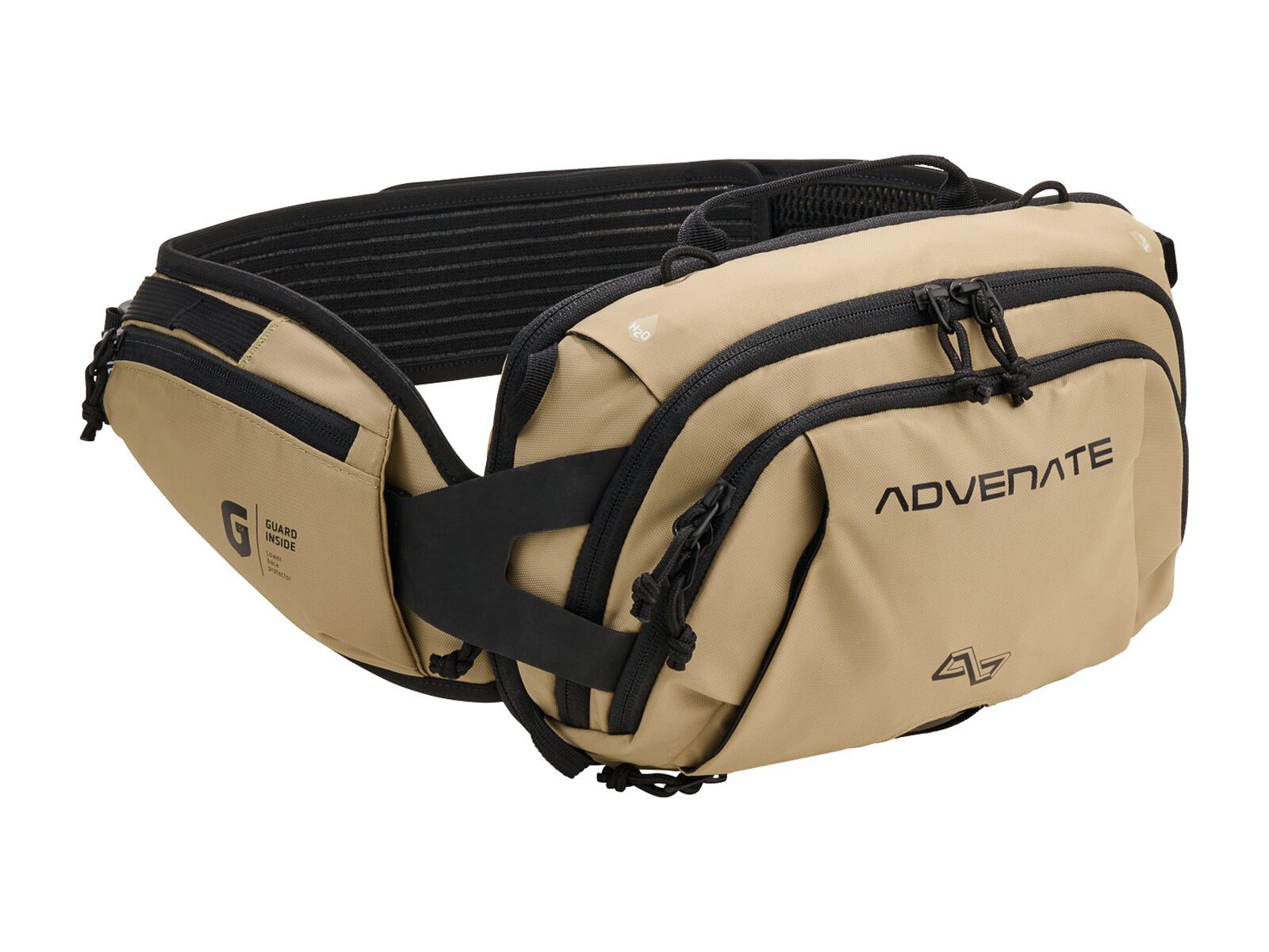 Advenate Hipmaster 5+2, nature beige - Bild 9