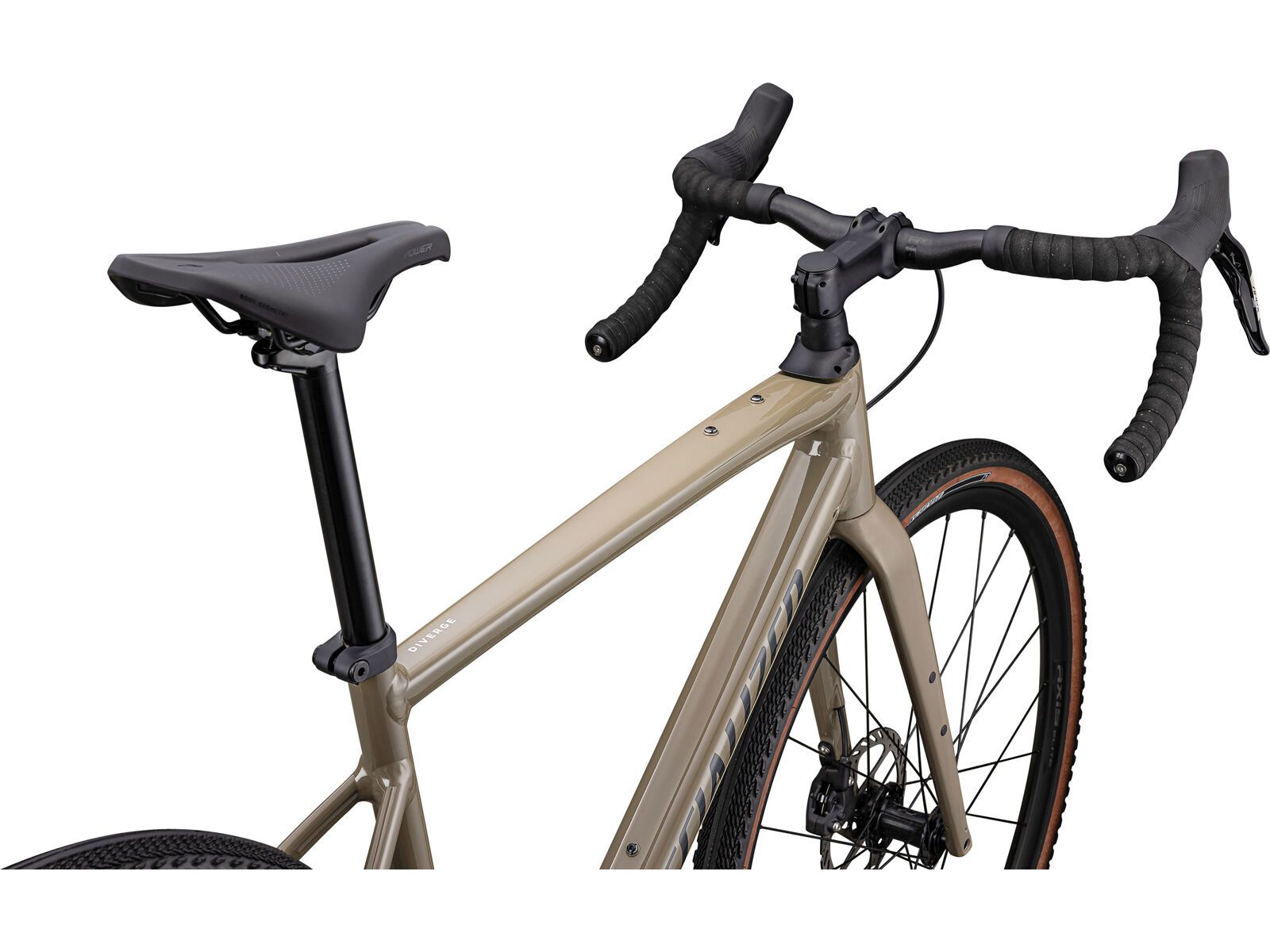 Specialized Diverge E5 Comp, taupe/slate - Bild 4