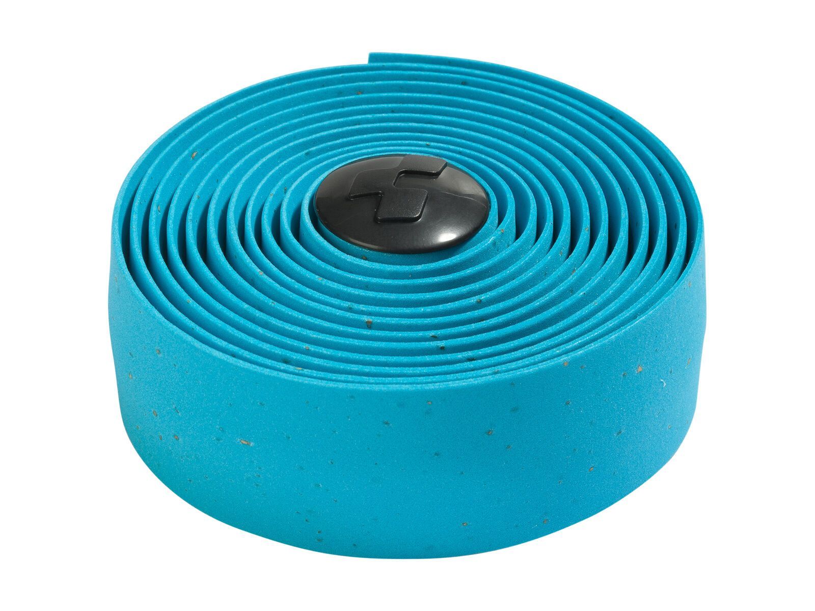 Cube Lenkerband Cork, blue - Bild 2