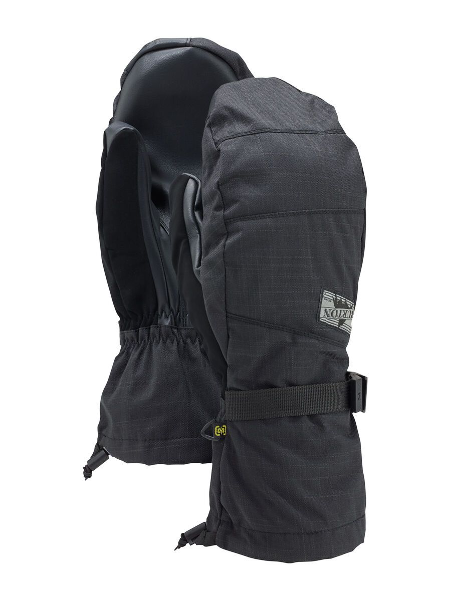 Burton Approach Mitt, true black - Bild 1