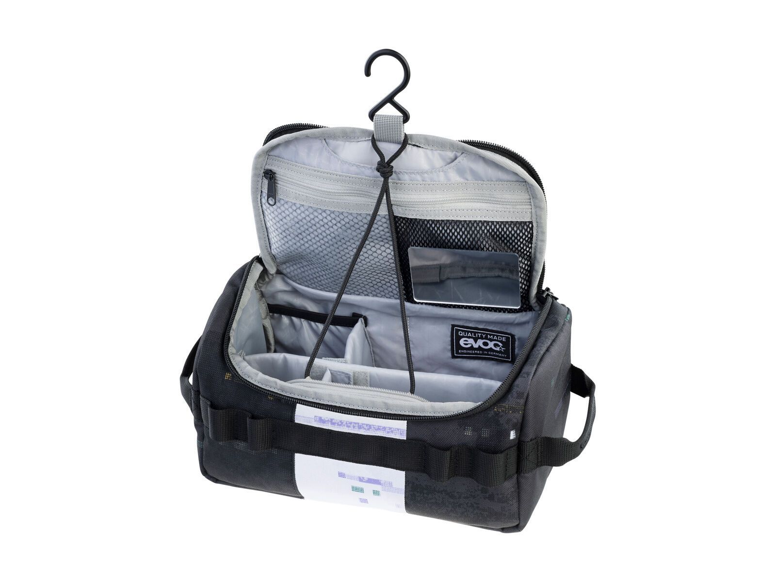 Evoc Wash Bag, multicolour - Bild 4