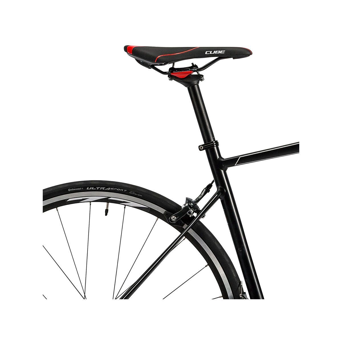 Cube Attain Race, black´n´white - Bild 6