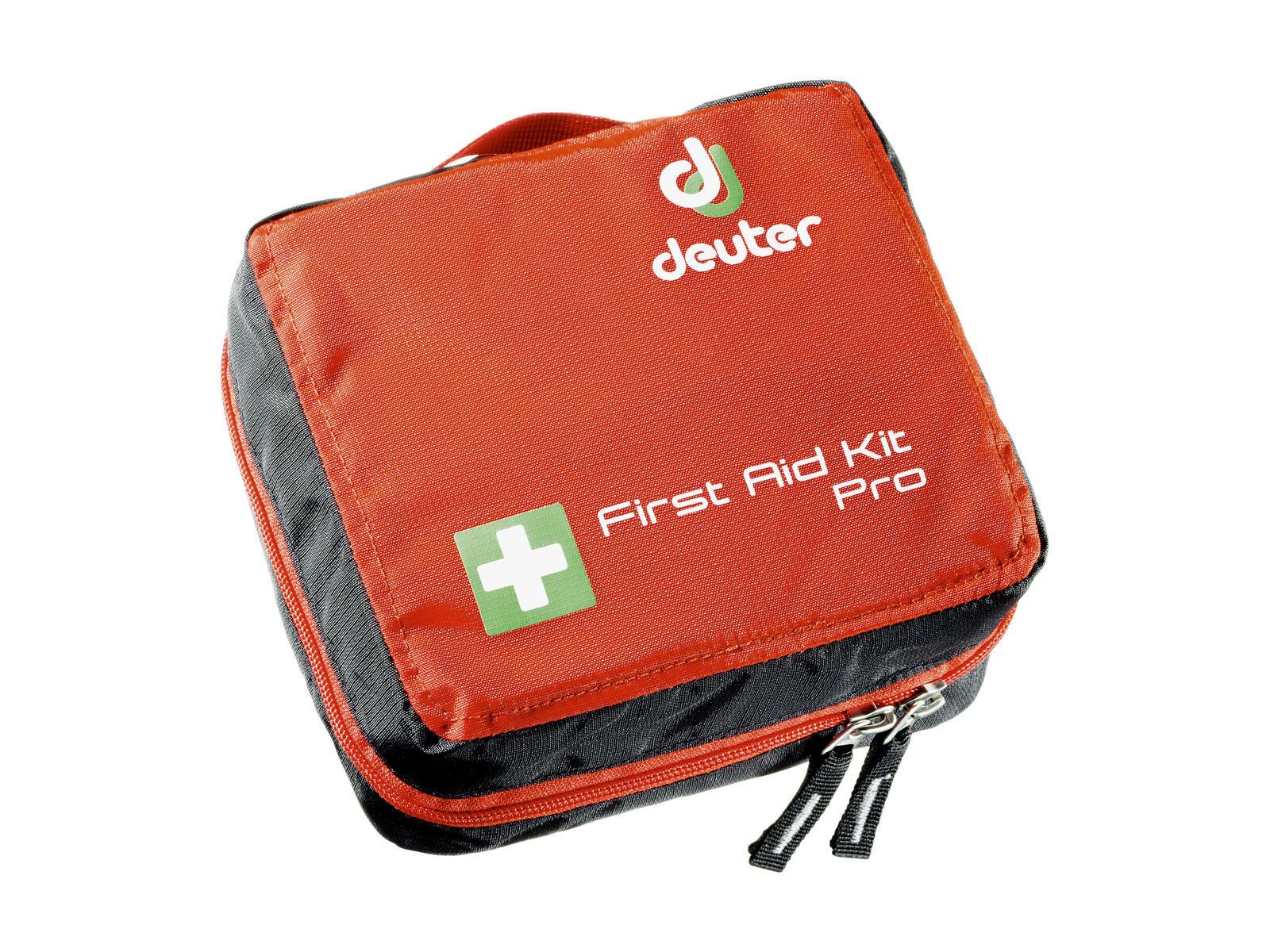 Deuter First Aid Kit Pro, papaya - Bild 1