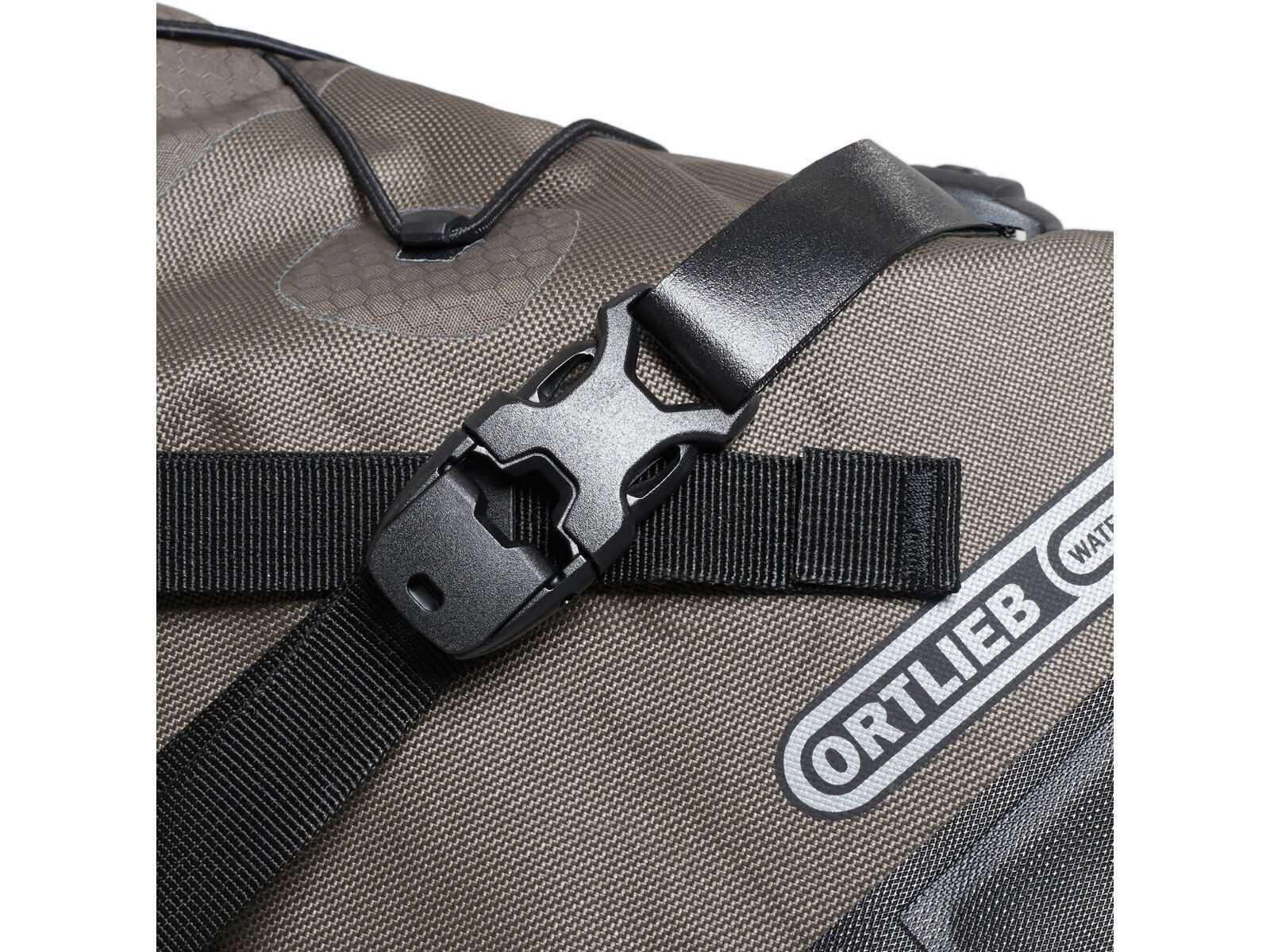 ORTLIEB Seat-Pack 16,5 L, dark sand - Bild 8