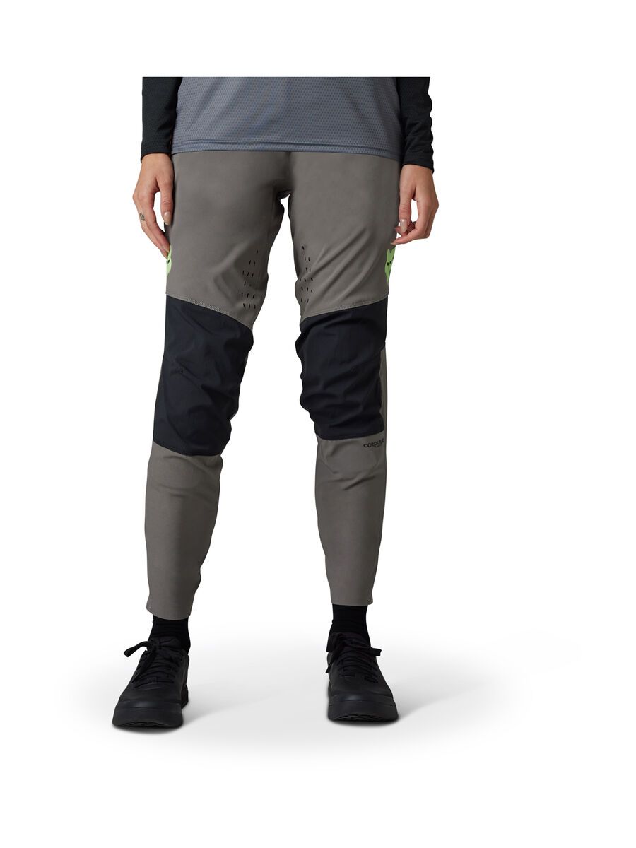 Fox Women Defend Pant, pewter - Bild 2