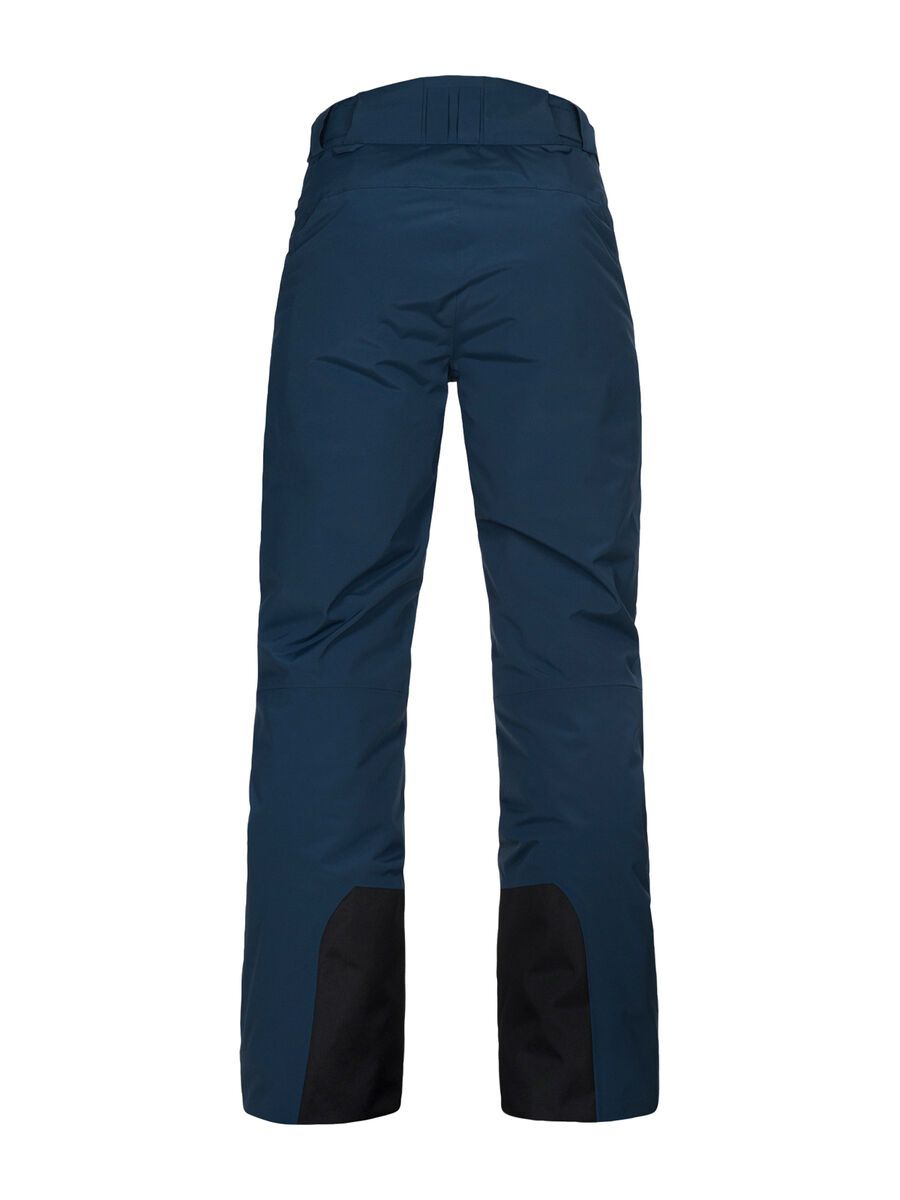Peak Performance W Anima Pants, decent blue - Bild 3