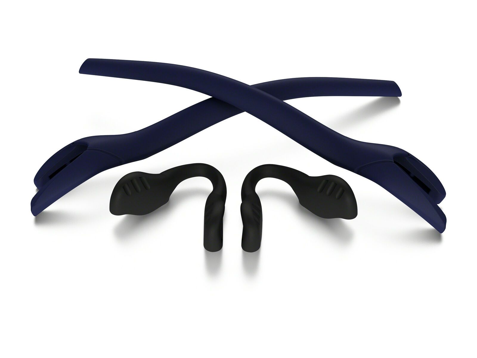 Oakley Radar EV Sock Kit, navy - Bild 1