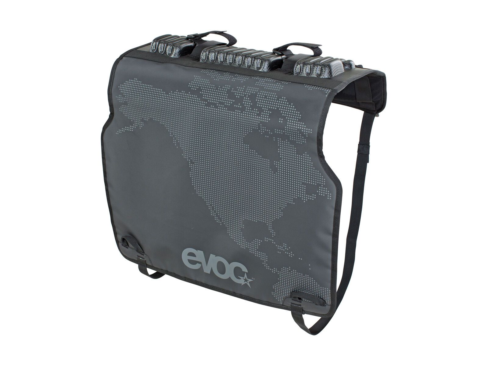 Evoc Tailgate Pad Duo, black - Bild 1
