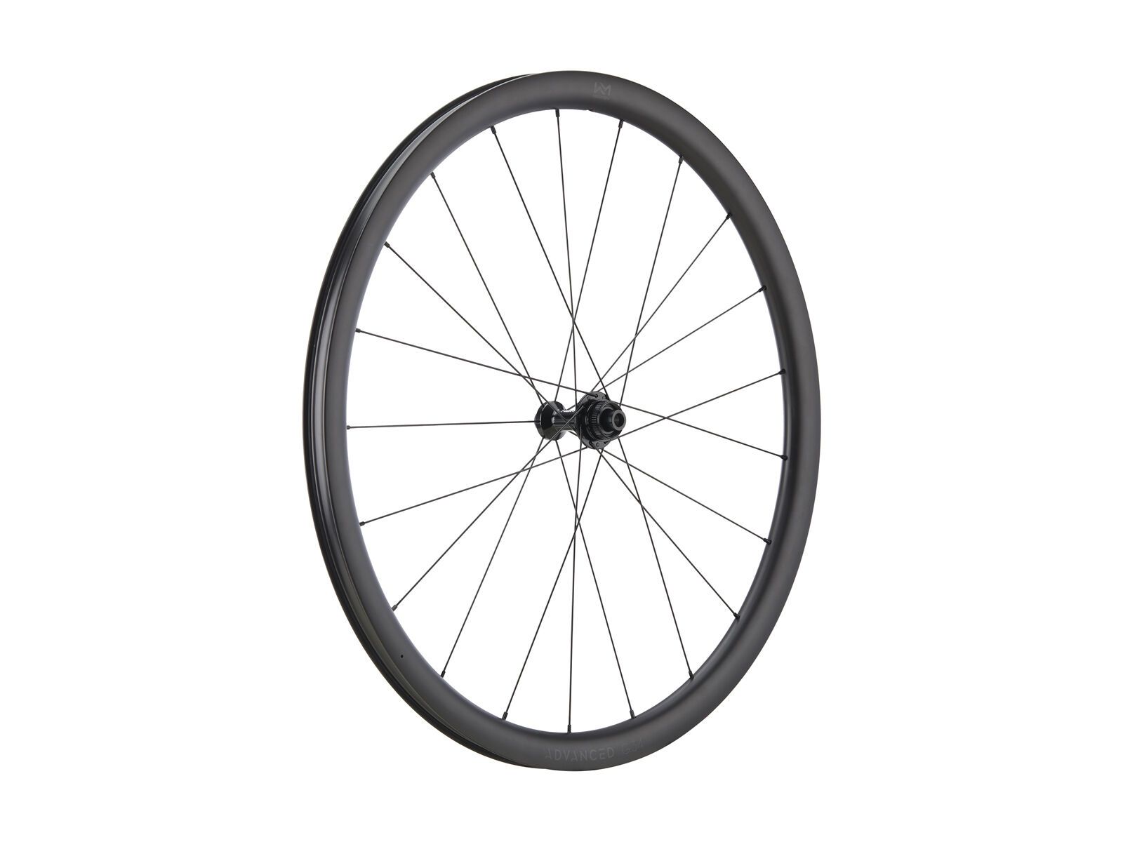 Newmen Advanced G.34 - 700C / 12x100 mm - Bild 1