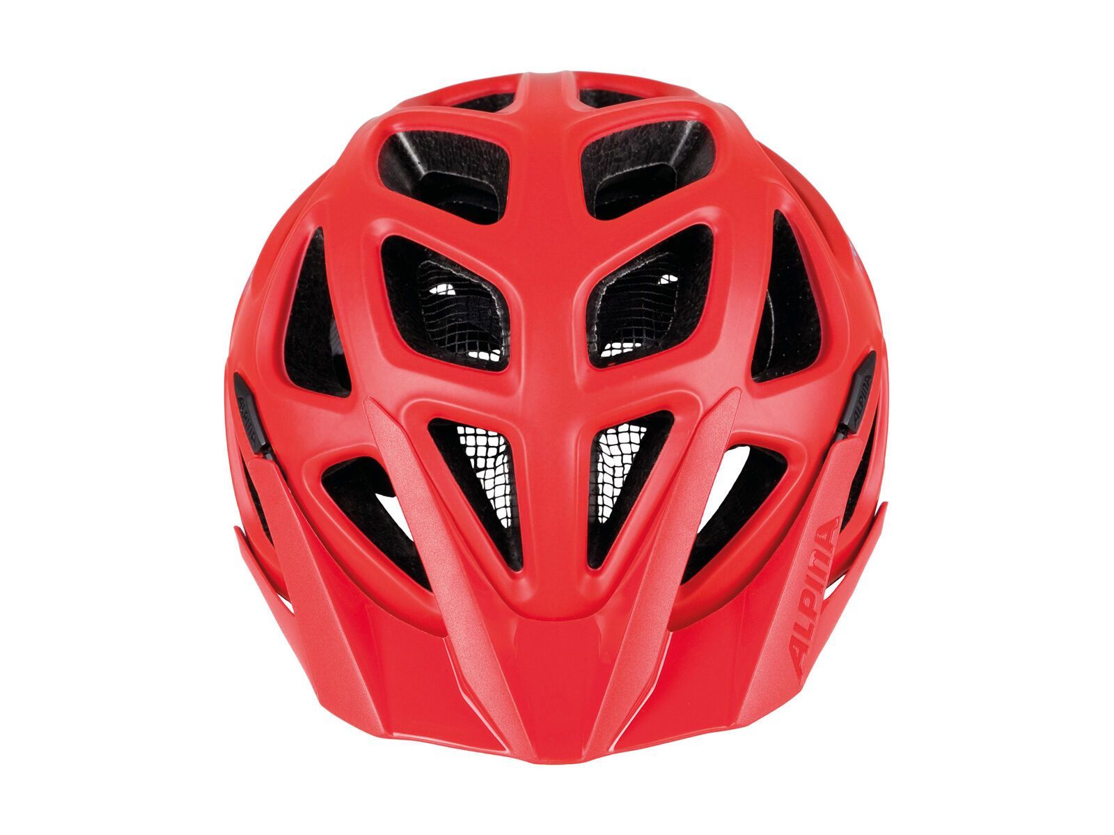 Alpina Mythos 3.0 L.E., red-blue - Bild 2