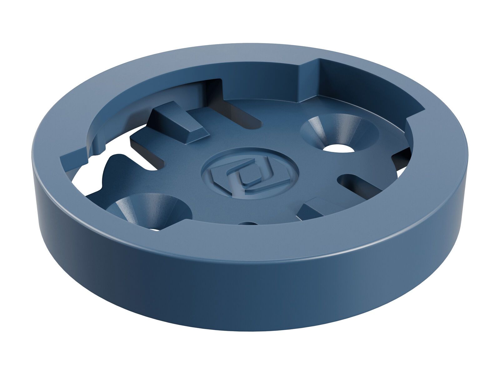 Syncros Computer Compatible Insert Wahoo, blue - Bild 1