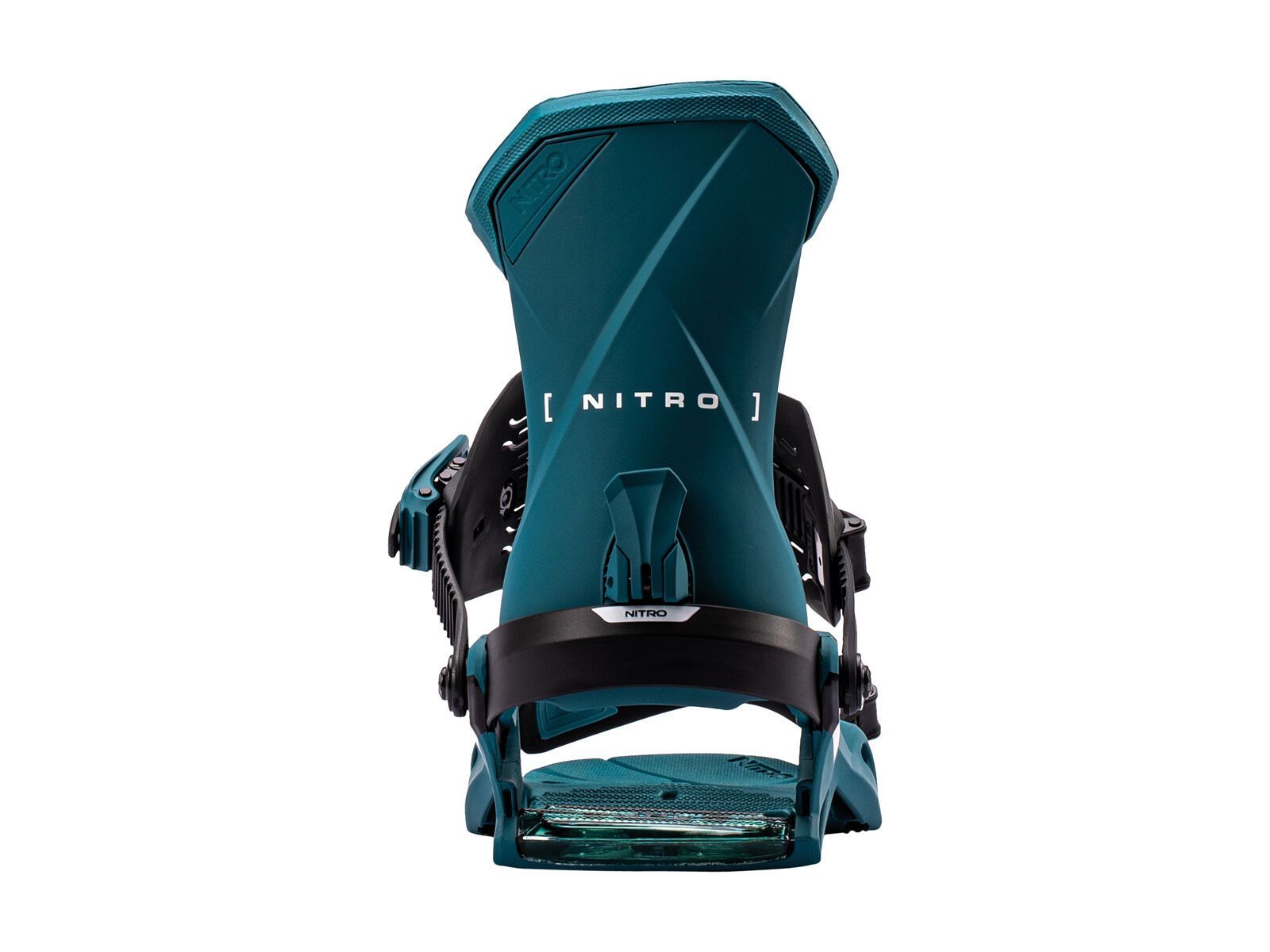 Nitro Team, deep teal - Bild 4