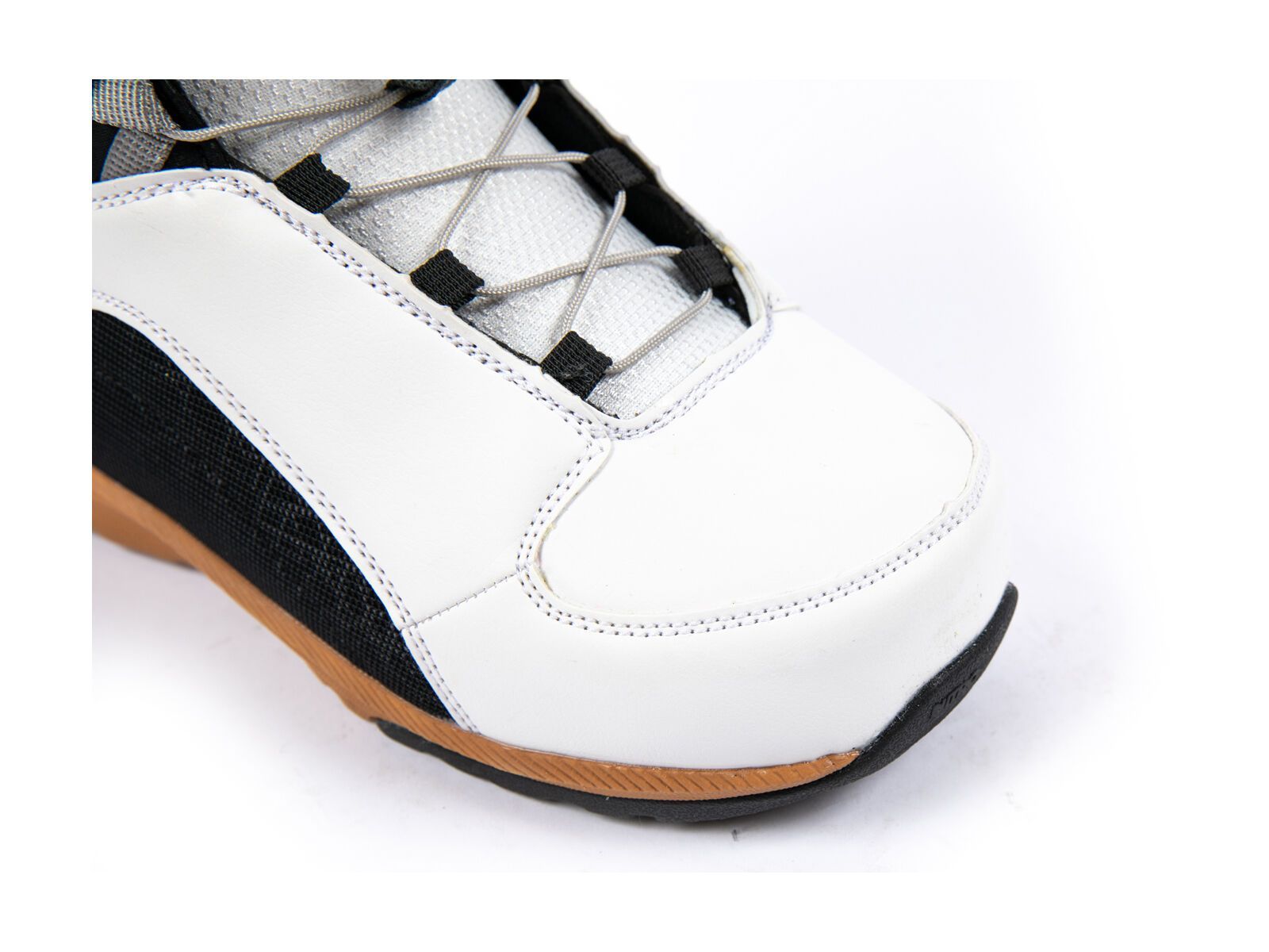 Nitro Futura TLS, white-black-gum - Bild 5