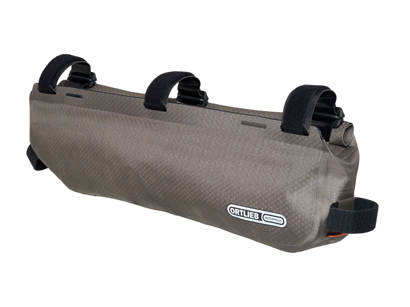 ORTLIEB Frame-Pack RC Toptube 4 L, dark sand - Bild 7