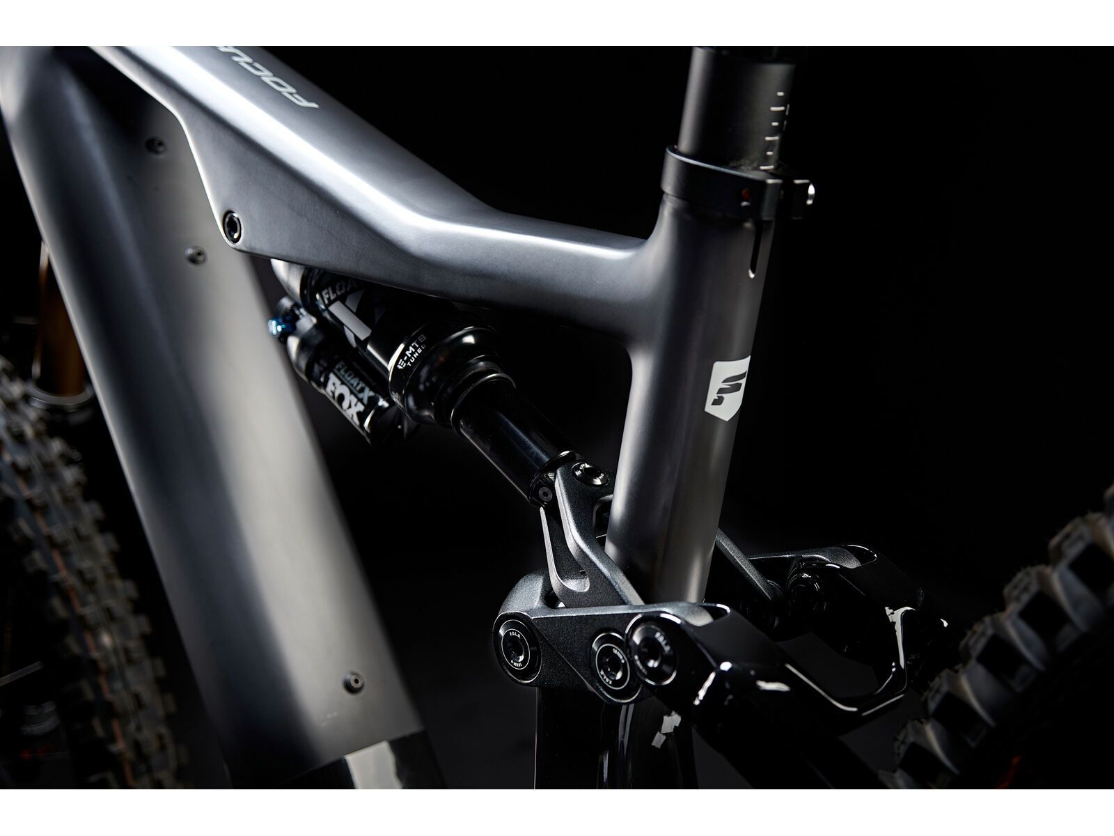 Focus Jam² 8.8, carbon raw / warmgrey - Bild 10