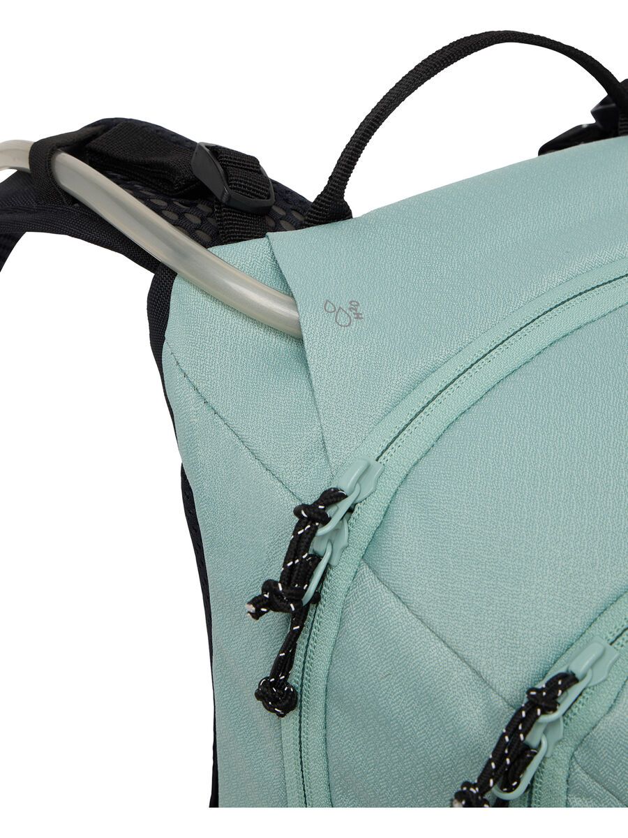 Vaude Women's Trailvent 10, dusty fern - Bild 8