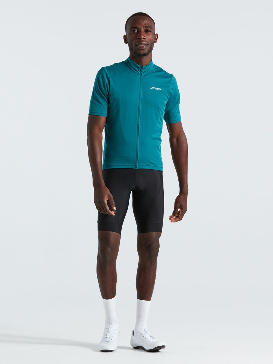 Specialized RBX Classic Short Sleeve Jersey, tropical teal - Bild 6