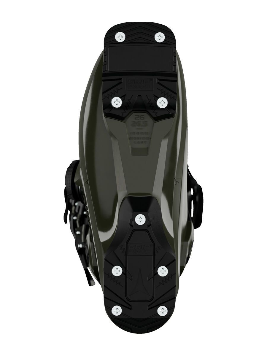 Atomic Hawx Prime 120 S BOA, olive/black - Bild 5