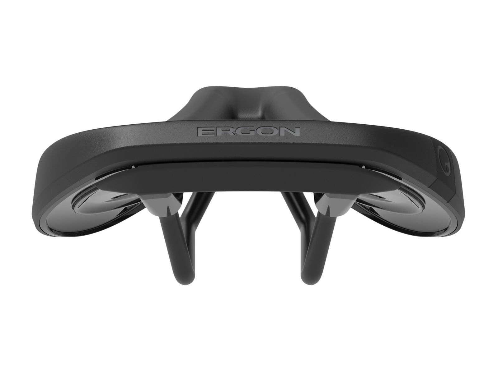 Ergon SMC Women M/L, stealth - Bild 4