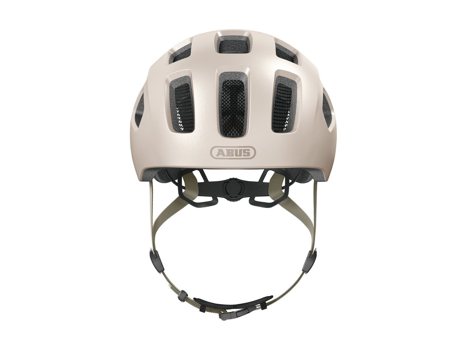 Abus Youn-I 2.0, champagne gold - Bild 2