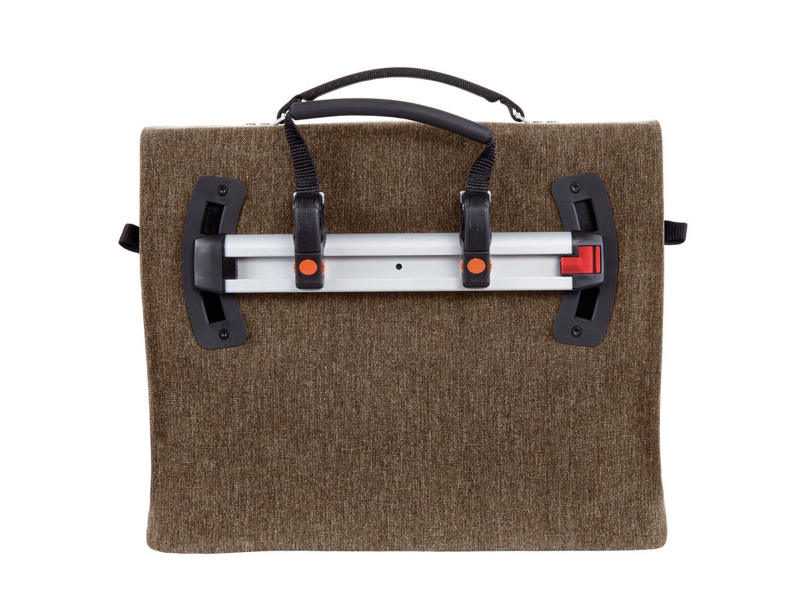 Vaude Bayreuth II, wood - Bild 2