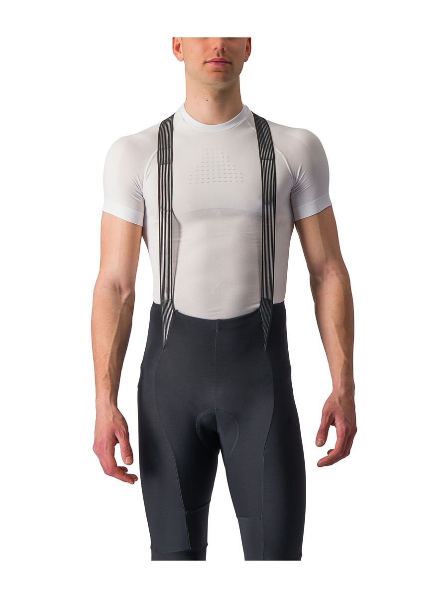 Castelli Core Seamless Base Layer SS, white - Bild 3