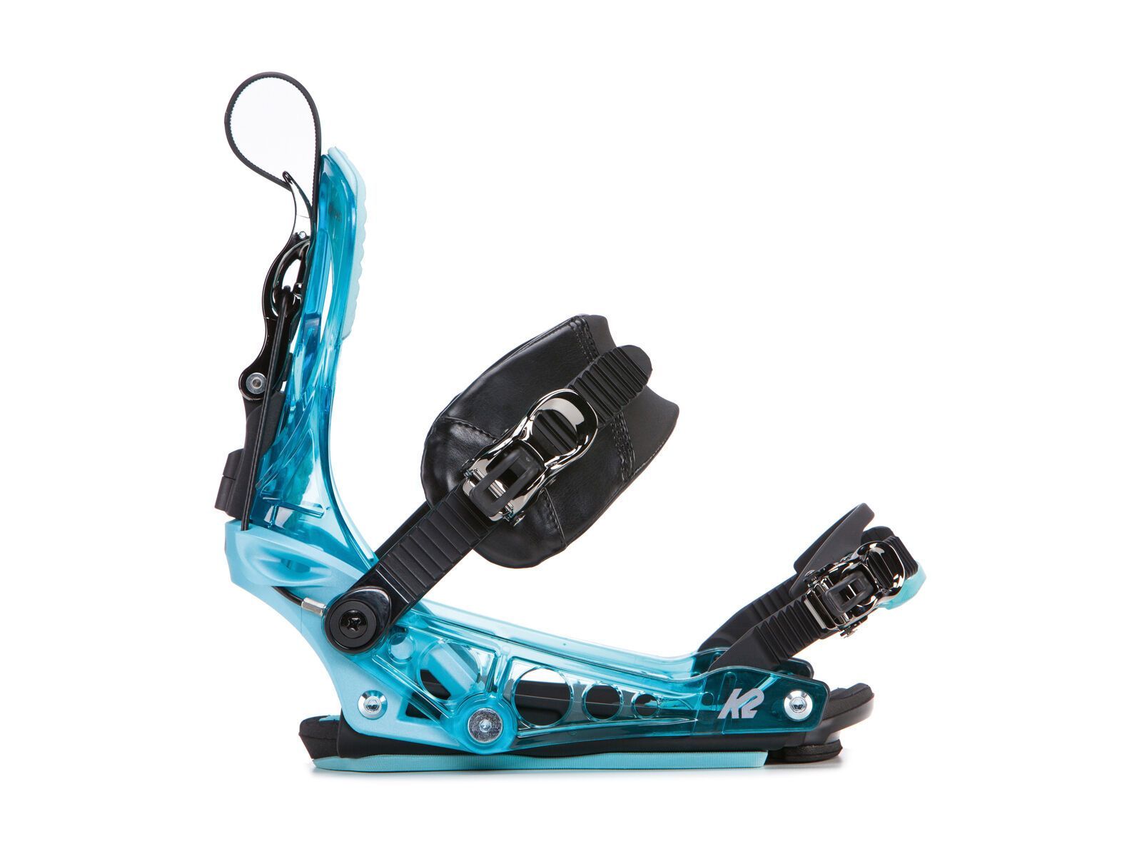 Set: Jones Ultra Mountain Twin 2019 + K2 Cinch Tryst (1919566S) - Bild 3